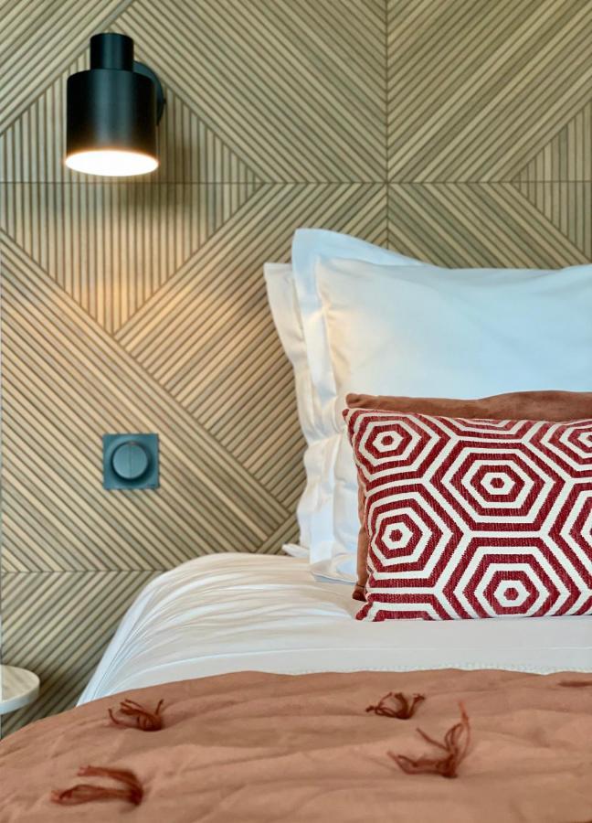 La Maison Gervaiserie & Spa Réville Eksteriør bilde