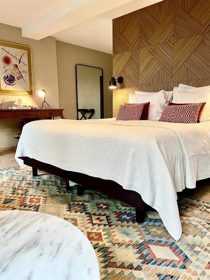 La Maison Gervaiserie & Spa Réville Eksteriør bilde