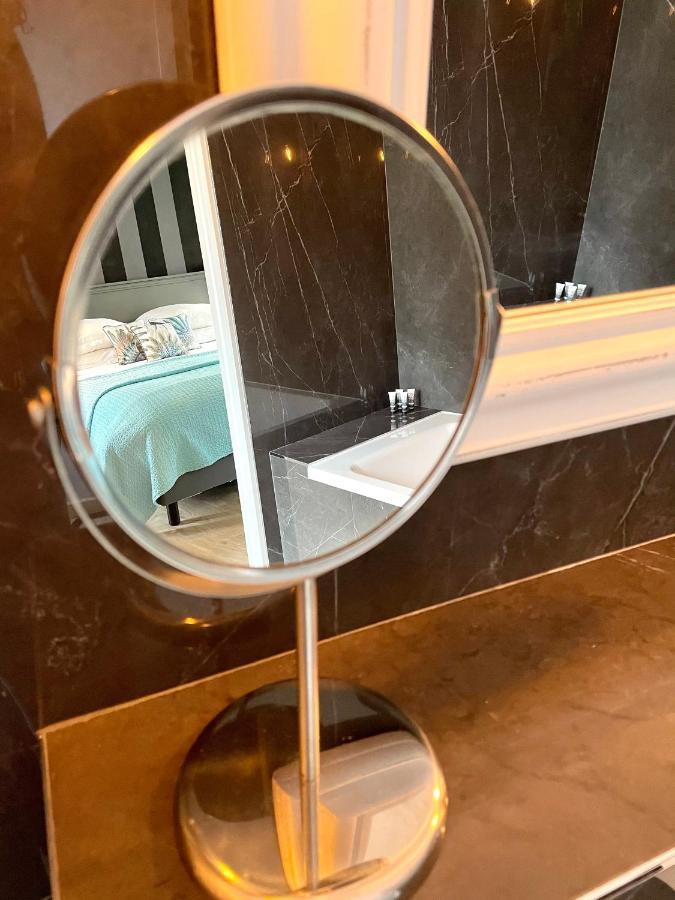 La Maison Gervaiserie & Spa Réville Eksteriør bilde