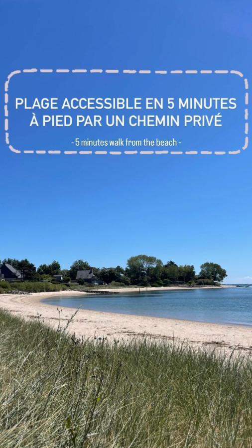 La Maison Gervaiserie & Spa Réville Eksteriør bilde