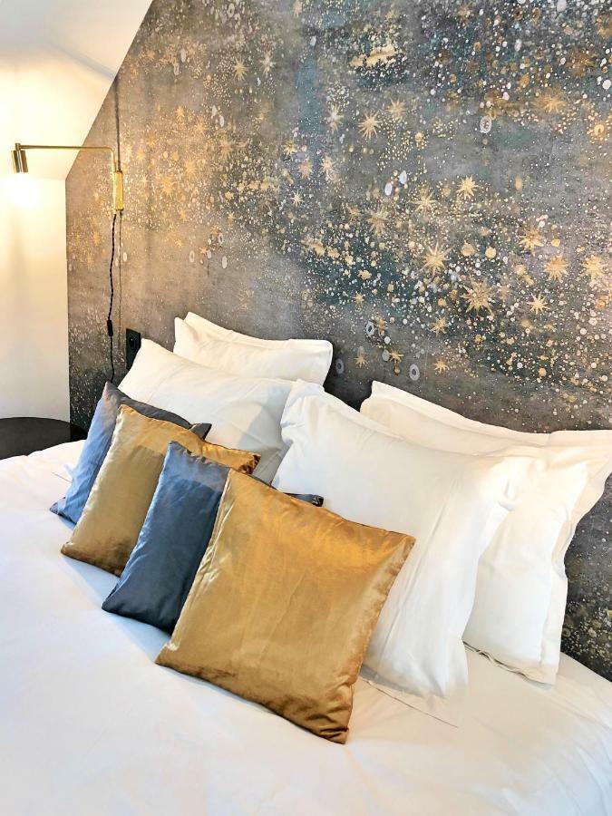 La Maison Gervaiserie & Spa Réville Eksteriør bilde