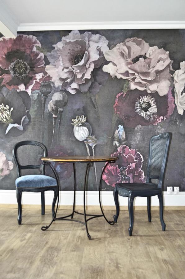 La Maison Gervaiserie & Spa Réville Eksteriør bilde